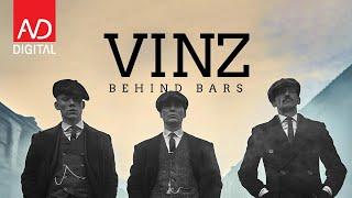 Vinz - Behind Bars Official Lyrics Video