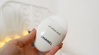 Alles über die Chanel Handcreme