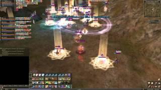 Lineage 2 Core Mass PvP Yul Ghost Sentinel