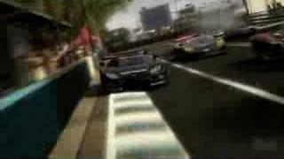 IGN Video  Grid PlayStation 3 Trailer - HD Gameplay