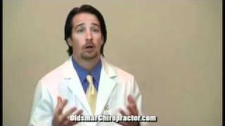 Chiropractic Office Oldsmar FL FAQ Are You On My Insurance