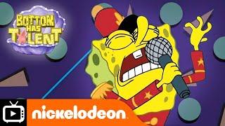 SpongeBob SquarePants  Sweet Victory  Nickelodeon UK