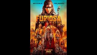 FURIOSA A MAD MAX SAGA #shorts