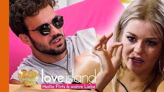 Best of Zoff Die größten Streitigkeiten der Islander #1  Love Island - Staffel 3