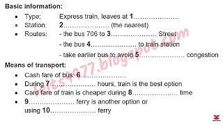 June  IDP IELTS LISTENING TEST   official Cambridge test listening test 2024