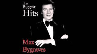 Max Bygraves - Tulips From Amsterdam