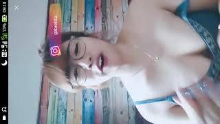 KIMI HIME HOT STREAMING INSTAGRAM 