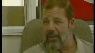 BBC News - AWB Eugene Terreblanche Interview Aug 1987 BETAMAX