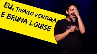 Rodrigo Marques - Usei Cogumelo - Stand Up Comedy