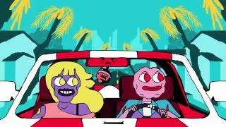 Tyler The Creator - 2SEATER Animated Music Video