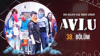 Avlu 38. Bölüm