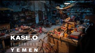 KASE.O - YEMEN Prod. EL ARKEOLOGO VideoClip Oficial