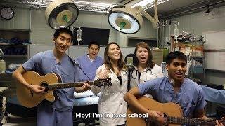 Study Maybe Call Me Maybe Med Parody FULL