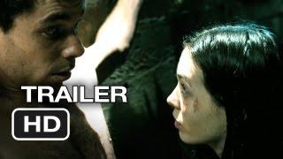 I Spit On Your Grave 2 Official Trailer 1 2013 - Horror Movie HD