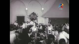 MARIA TĂNASE - LIVE IN NEW YORK 1939 - MI-AM PUS BUSUIOC IN PĂR CEA MAI BUNĂ MUZICĂ ROMÂNEASCĂ