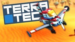 ROBOT WARS  Terra Tech #1