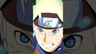 Most loved characters from each anime #anime #naruto #narutoshippuden #jjk #animeshorts #otaku #amv