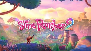 Как получить огненный плорт в Slime rancher 2