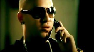 Hector Bambino EL Father Wisin & Yandel - El Teléfono Official Video