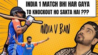 INDIA v BANGLADESH  Episode 336