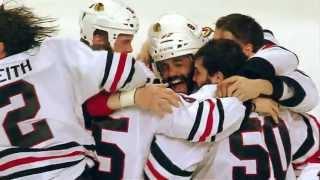 The Rolling Stones Gimme Shelter -  2013 Hockey Night In Canada Closing Montage