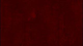 10 Hours   Deep Dark Red — Light Screen   4K - Ultra HD - HQ - LED Light @brainkeys