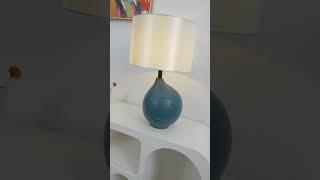 Relon Table Lamp