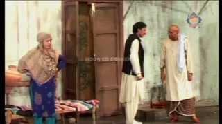 Best Of Iftkhar Thakur and Akram Udass Pakistani Stage Drama