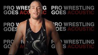 RVD Theme Song WWE Acoustic Cover - Pro Wrestling Goes Acoustic