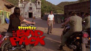 RiffTrax The Bad Pack Trailer