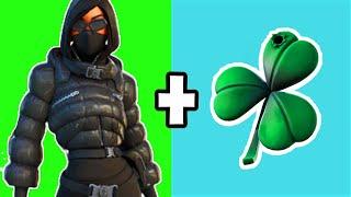7 BEST Rainbow Clover Combos in Fortnite Chapter 3 MOST Tryhard Combos