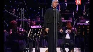 Dmitri Hvorostovsky Non ti scordar di me