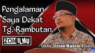 KEBAHAGIAN BUKAN NIKMAT TETAPI ANUGERAH  Dato Ustaz Kazim Elias