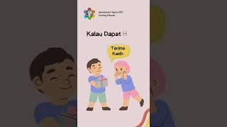 Yuukk ajarin anak pakai lagu #shorts #infoparenting #parenting #infoparentinganak #short