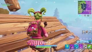 Fortnite - some of the clips