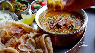 This is my favorite meal Tarka Dal or Tadka daal