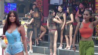 EXCITING SCENES IN PATTAYA Another Day in Paradise