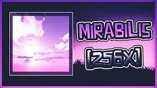 MIRABILIS 256X