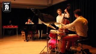 Leicester Jazz House Presents... Reuben James Trio