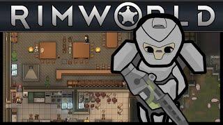 Rimworld - Steindorf hat sich übernommen 7