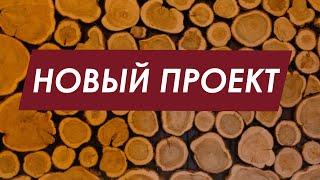 Обзор готового проекта парилки дизайнерское решение