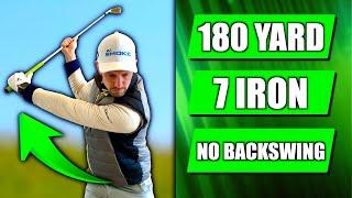 You Wont Improve Your Golf Swing Until You Can Do This Drill