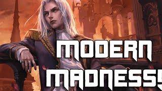 Whats New in Modern Horizons 3?