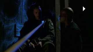 Stargate SG 1  S02E07  Undomesticated Equines