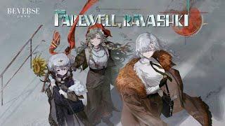 Version 1.8 Trailer - Farewell Rayashki  Reverse 1999