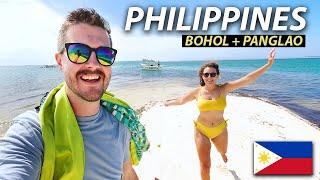 Dont Miss THIS in The Philippines Bohol & Panglao  BEST Things to Do