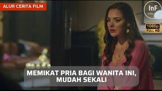 Wanita cantik sekaligus pengajar  Alur film Privat lesson  intinya film