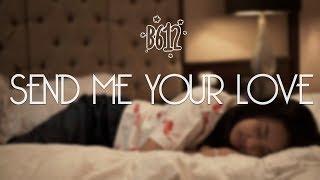 Send Me Your Love LDR  Mini Movie***