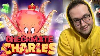 La potenza di Checkmate Charles Come fare Trofei Facilmente  Match Masters