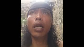 Kenangan terahkirkusulejoker ktika bersama ronaldikinartis yg mirip ronaldinho